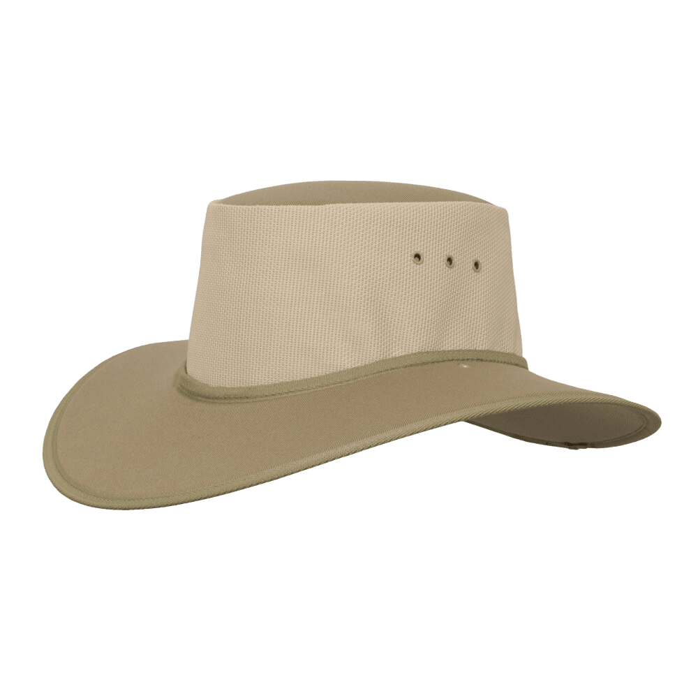 Nullarbor Breeze Hat