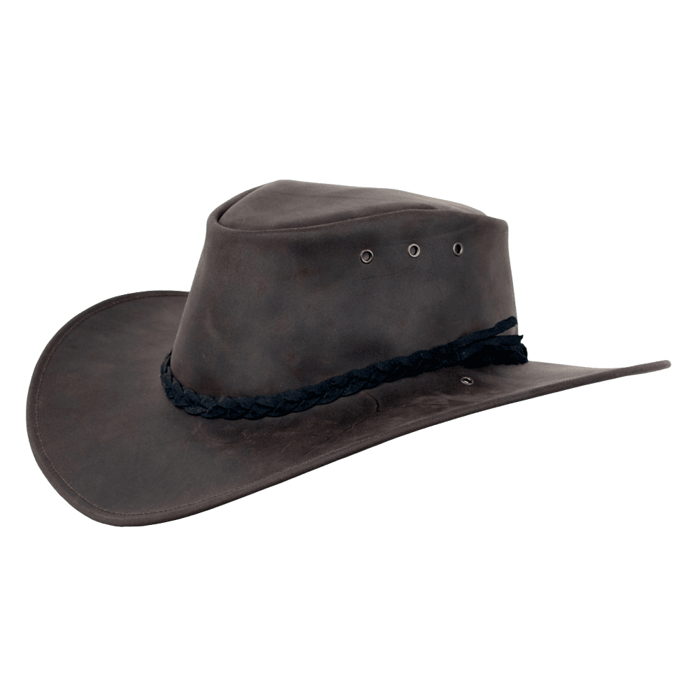 Paterson Hat